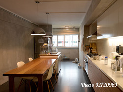Blk 122 Geylang East Central (Geylang), HDB 4 Rooms #160093112